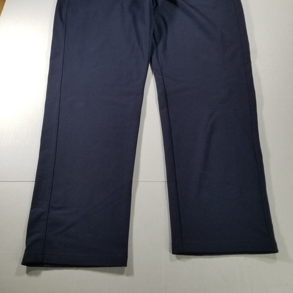 Public Rec Daymaker Pants Blue Drawstring Jogger Sweatpants Pants Size 36x30 - Picture 4 of 12